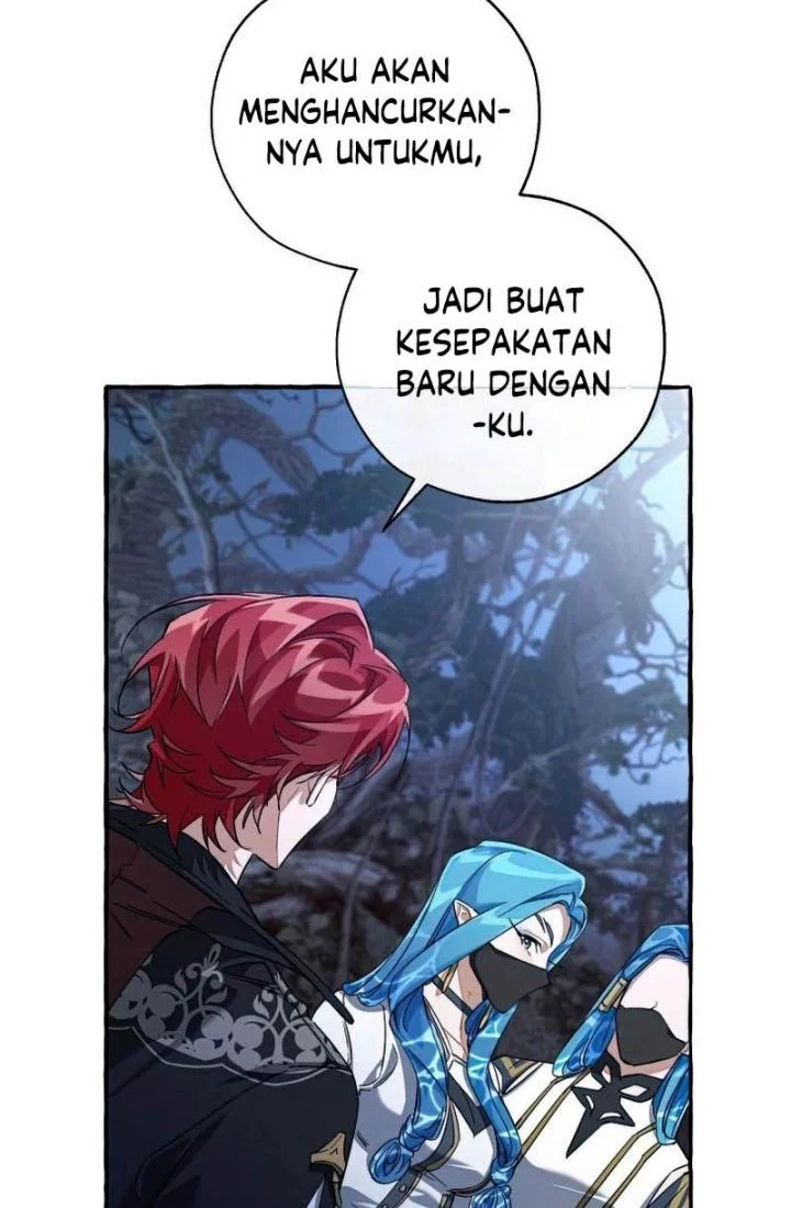 Trash of the Count’s Family Chapter 90 Gambar 27