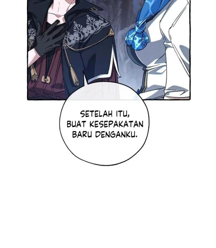 Trash of the Count’s Family Chapter 90 Gambar 21