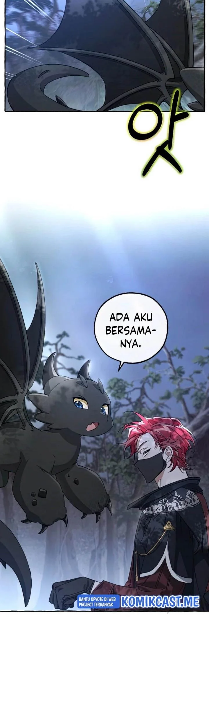 Trash of the Count’s Family Chapter 90 Gambar 40