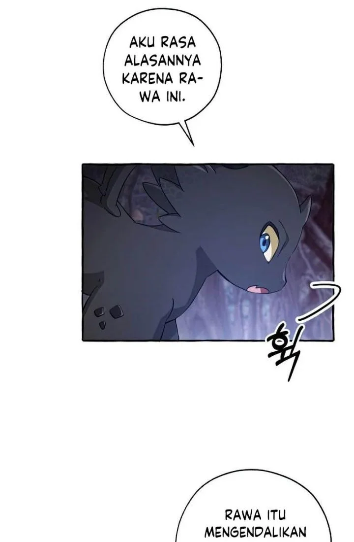 Trash of the Count’s Family Chapter 90 Gambar 4