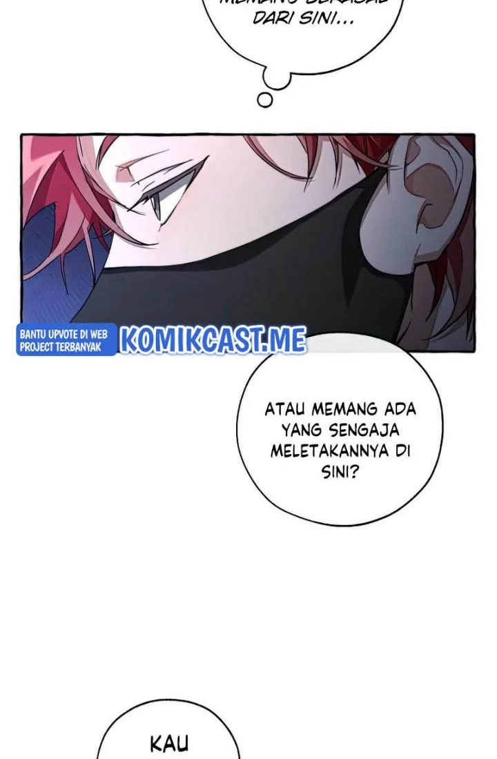 Trash of the Count’s Family Chapter 90 Gambar 11
