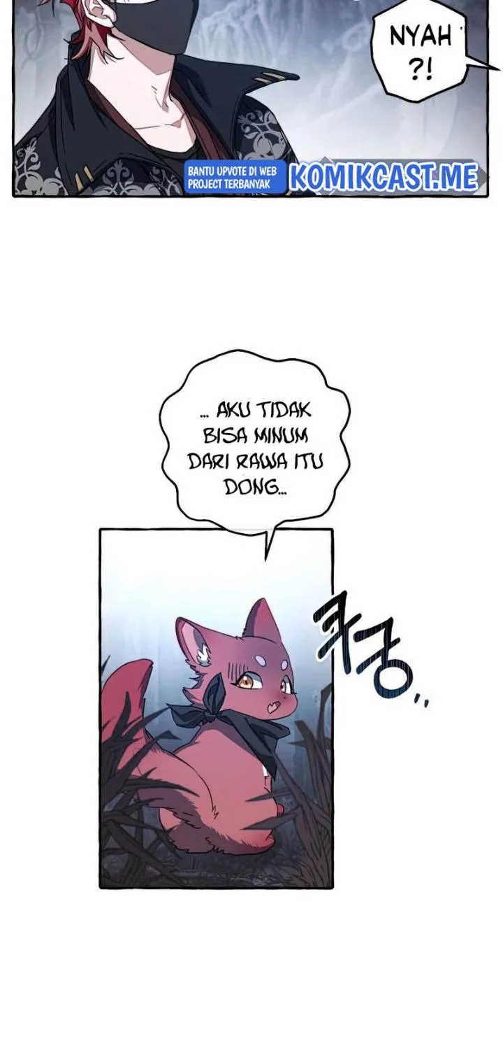 Trash of the Count’s Family Chapter 90 Gambar 14