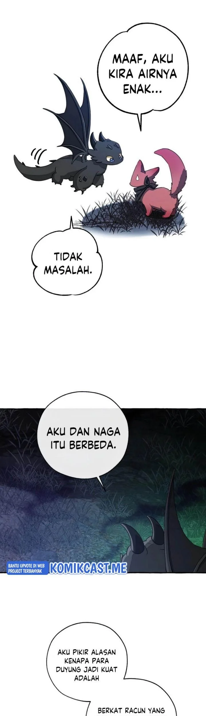 Trash of the Count’s Family Chapter 90 Gambar 15