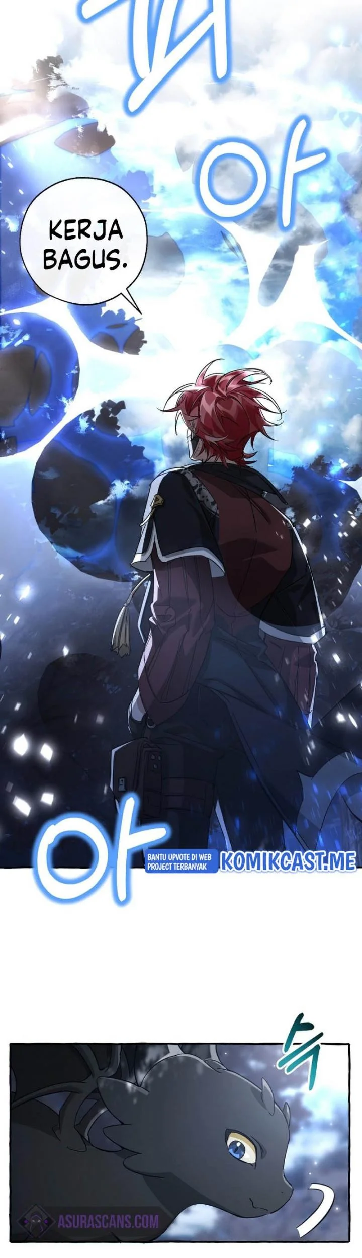 Trash of the Count’s Family Chapter 91 Gambar 24