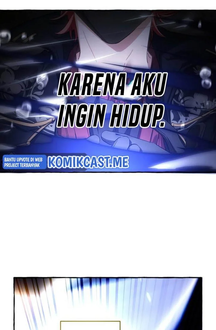 Trash of the Count’s Family Chapter 91 Gambar 46