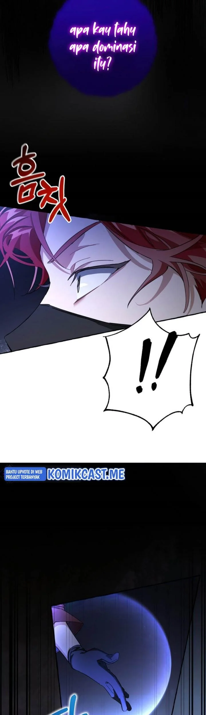 Trash of the Count’s Family Chapter 91 Gambar 36