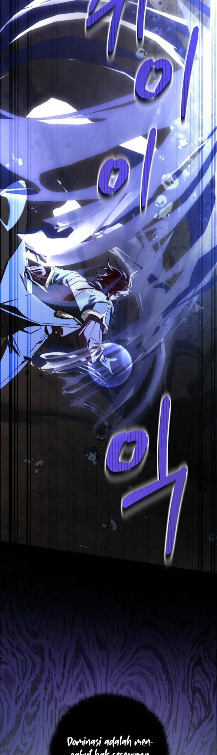 Trash of the Count’s Family Chapter 91 Gambar 38