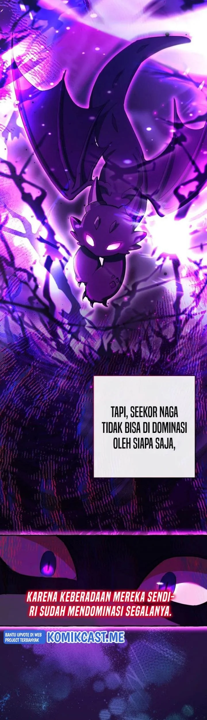 Trash of the Count’s Family Chapter 91 Gambar 3