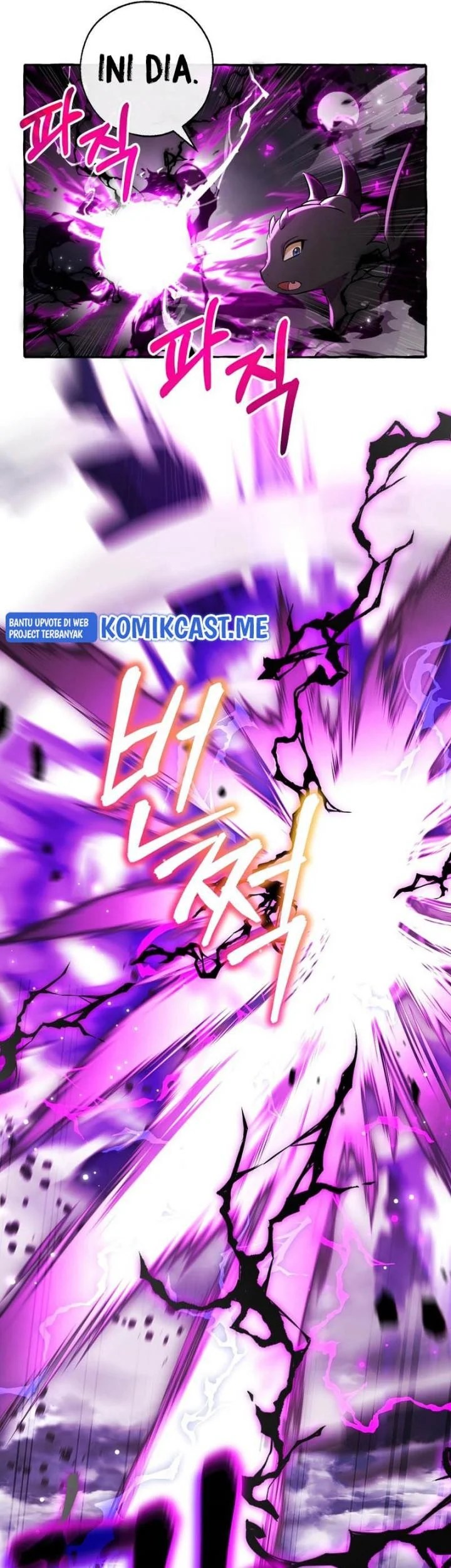 Trash of the Count’s Family Chapter 91 Gambar 13