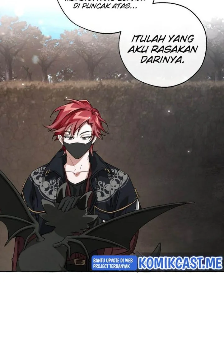 Trash of the Count’s Family Chapter 92 Gambar 25