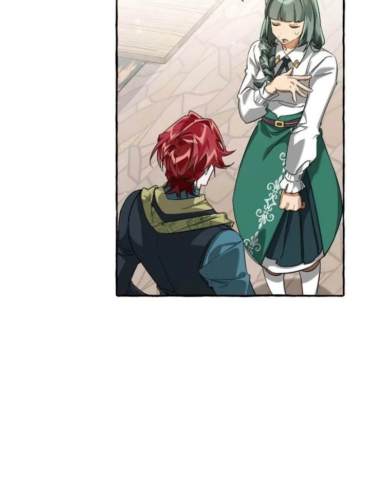 Trash of the Count’s Family Chapter 92 Gambar 32