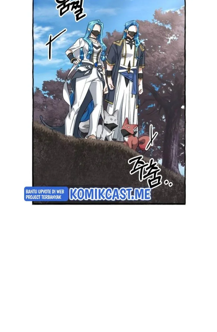 Trash of the Count’s Family Chapter 92 Gambar 18