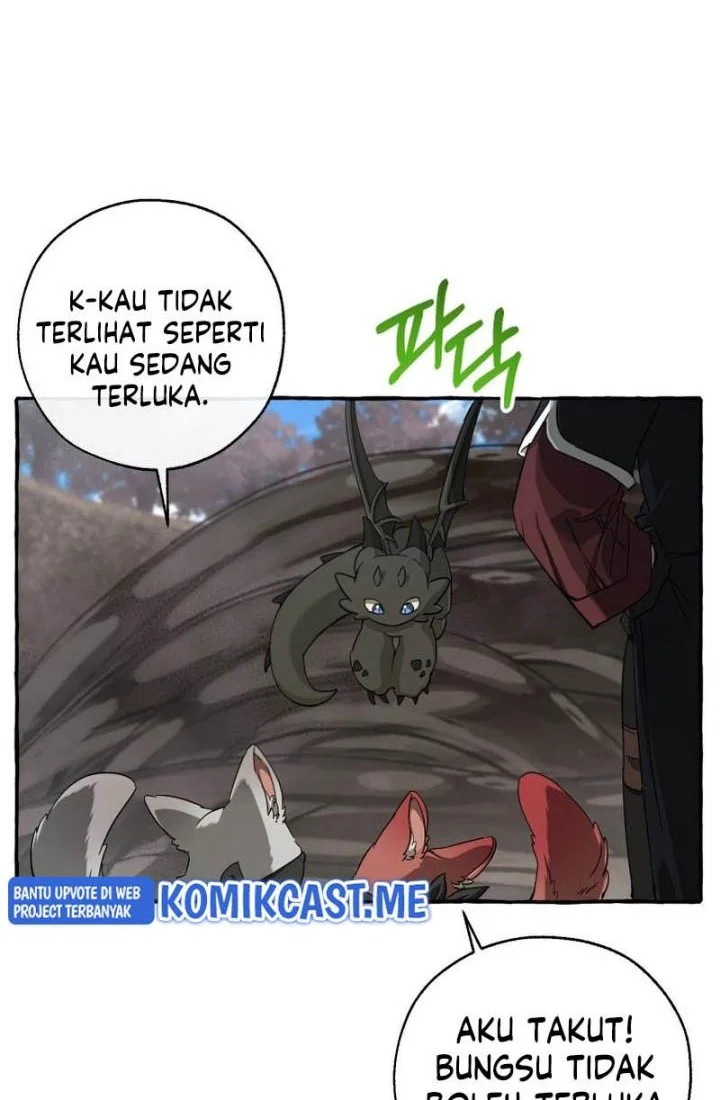 Trash of the Count’s Family Chapter 92 Gambar 21