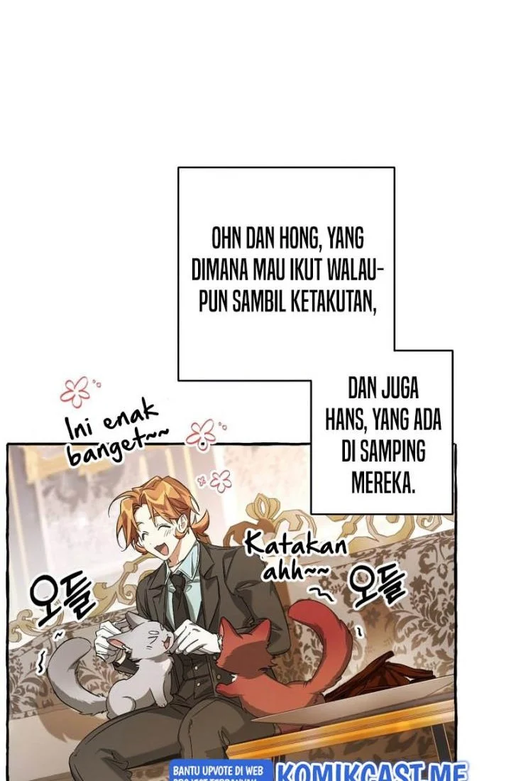 Trash of the Count’s Family Chapter 92 Gambar 36