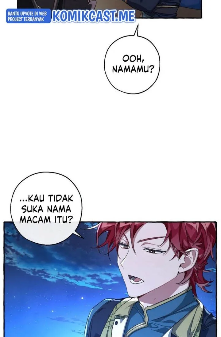 Trash of the Count’s Family Chapter 92 Gambar 41