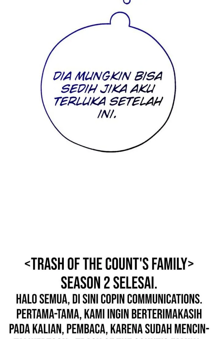 Trash of the Count’s Family Chapter 92 Gambar 57