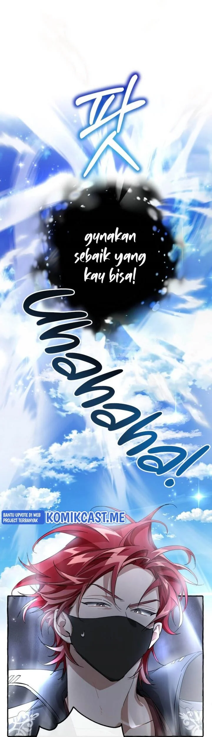 Trash of the Count’s Family Chapter 92 Gambar 6