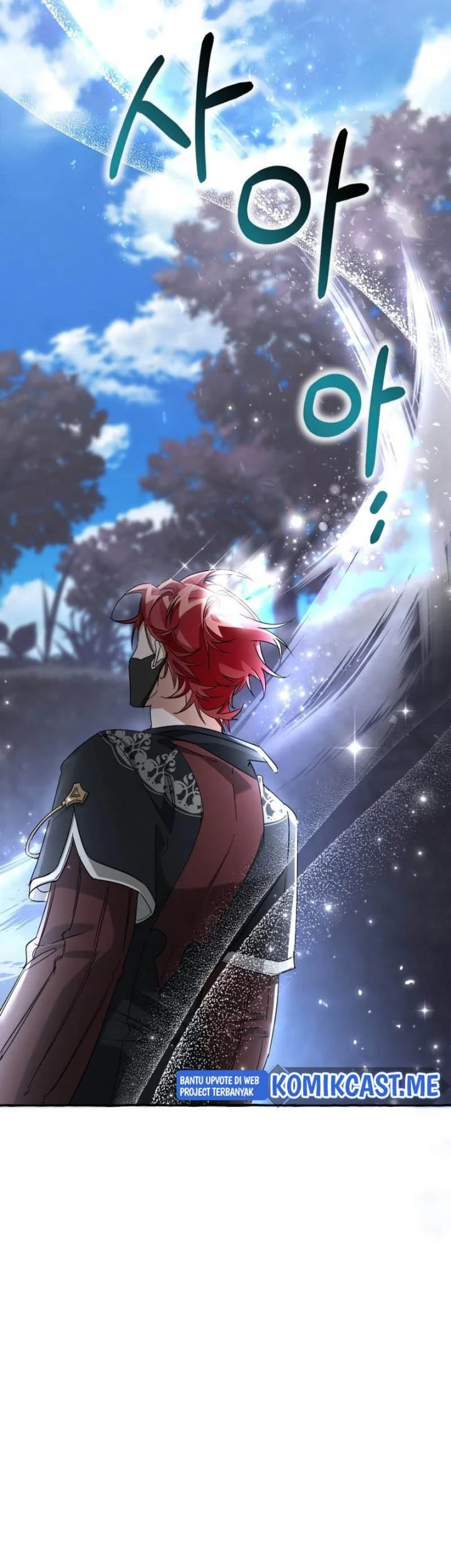 Trash of the Count’s Family Chapter 92 Gambar 10