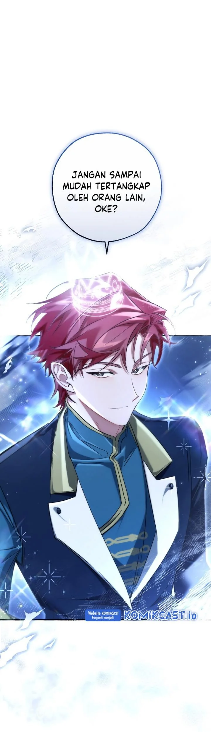 Trash of the Count’s Family Chapter 94 Gambar 21