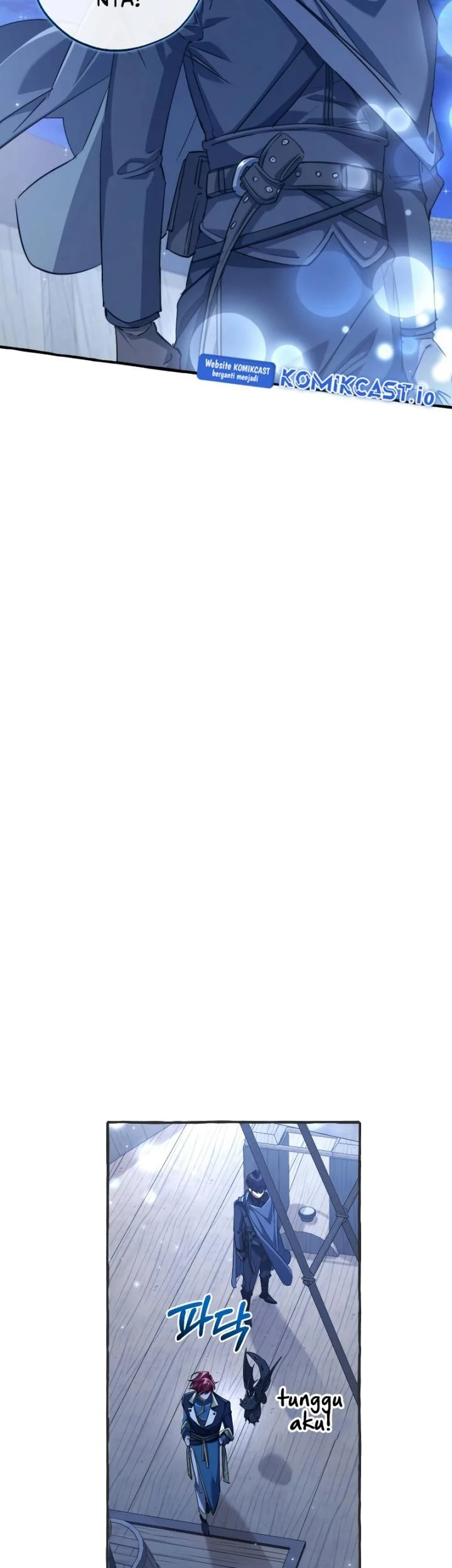 Trash of the Count’s Family Chapter 94 Gambar 47