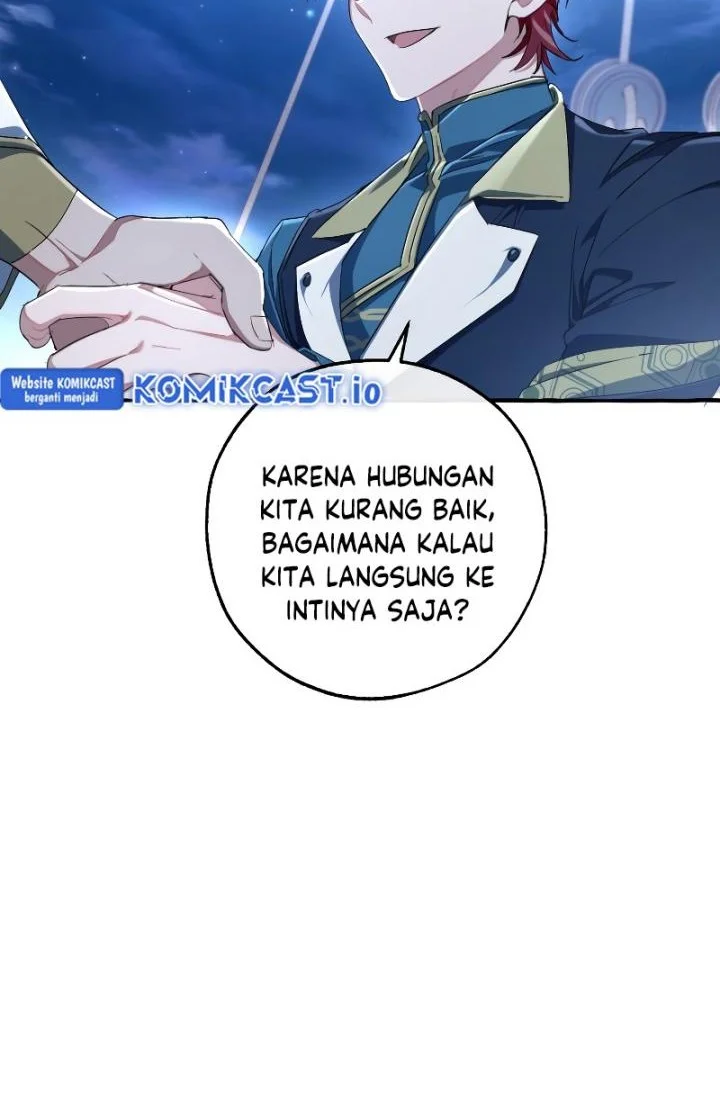 Trash of the Count’s Family Chapter 94 Gambar 6