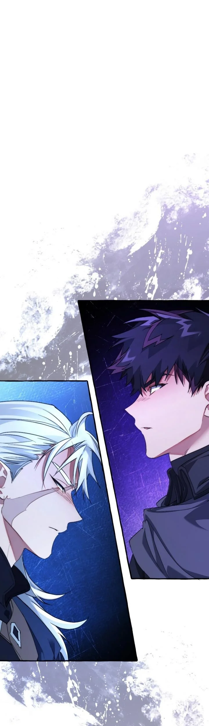 Trash of the Count’s Family Chapter 94 Gambar 9