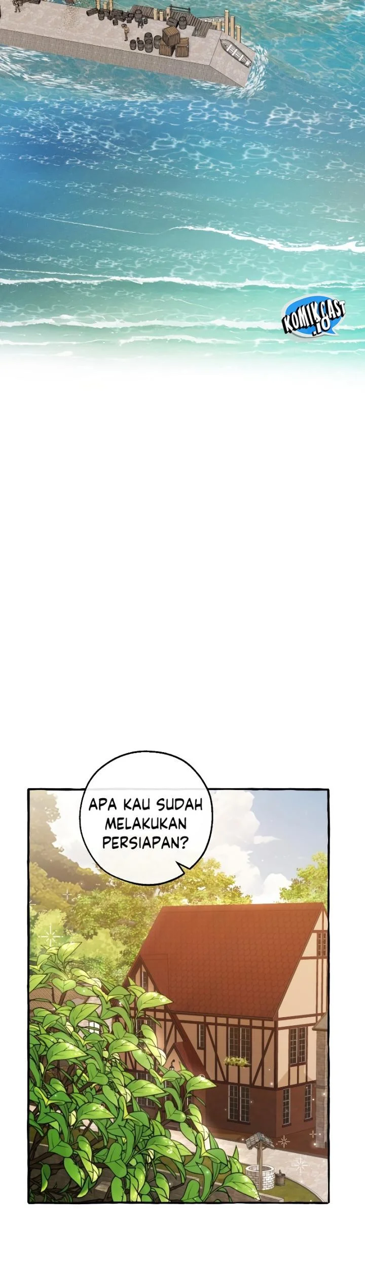 Trash of the Count’s Family Chapter 95 Gambar 24