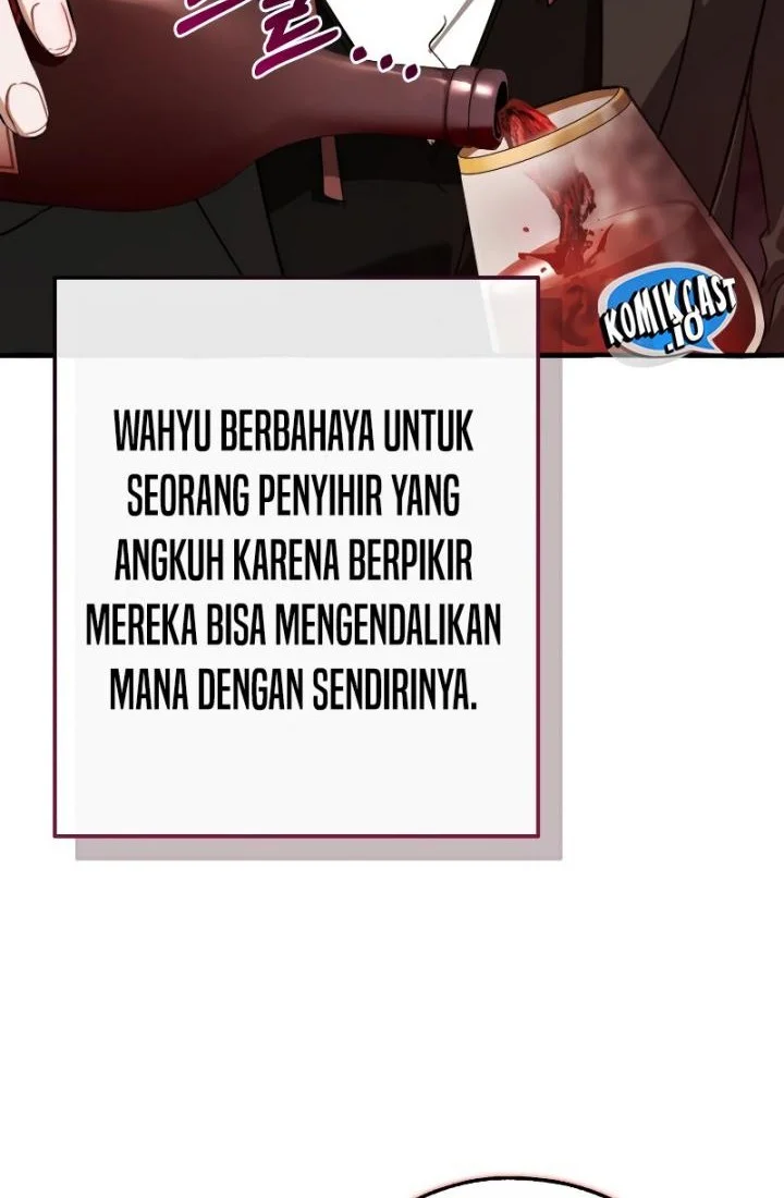 Trash of the Count’s Family Chapter 95 Gambar 32