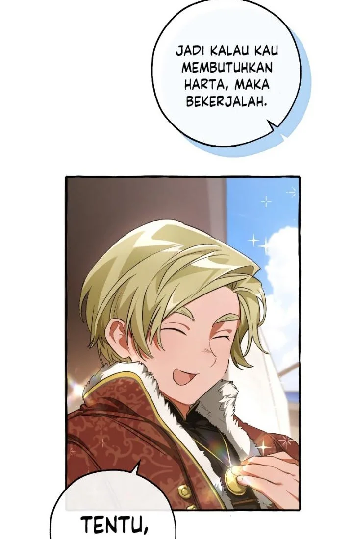 Manhwa Trash of the Count’s Family Chapter 95 gambar nomor 2