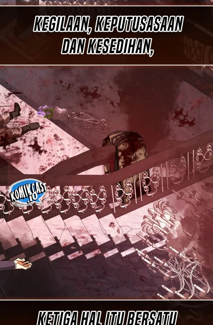 Trash of the Count’s Family Chapter 95 Gambar 46