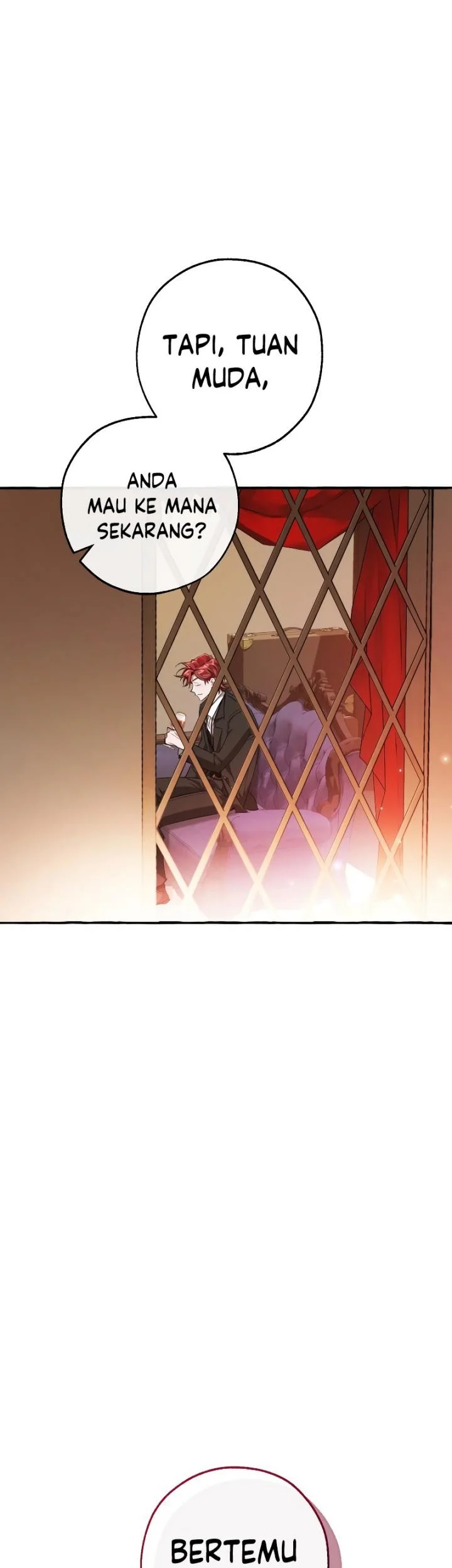 Trash of the Count’s Family Chapter 95 Gambar 38