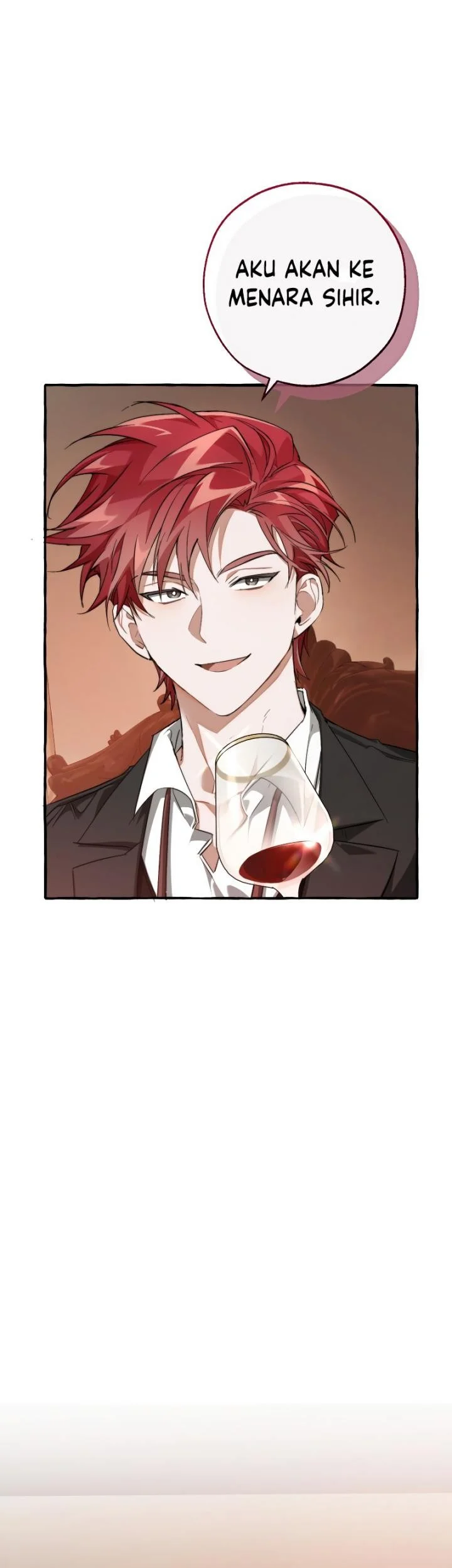 Trash of the Count’s Family Chapter 95 Gambar 40