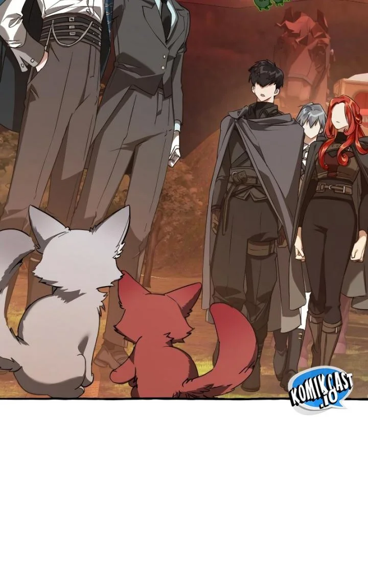 Trash of the Count’s Family Chapter 95 Gambar 60