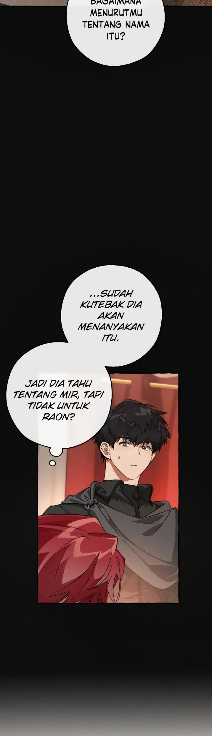 Trash of the Count’s Family Chapter 95 Gambar 10