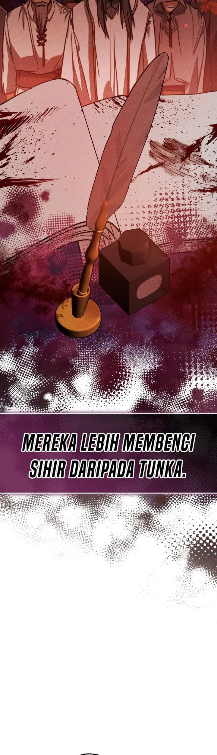 Trash of the Count’s Family Chapter 96 Gambar 29