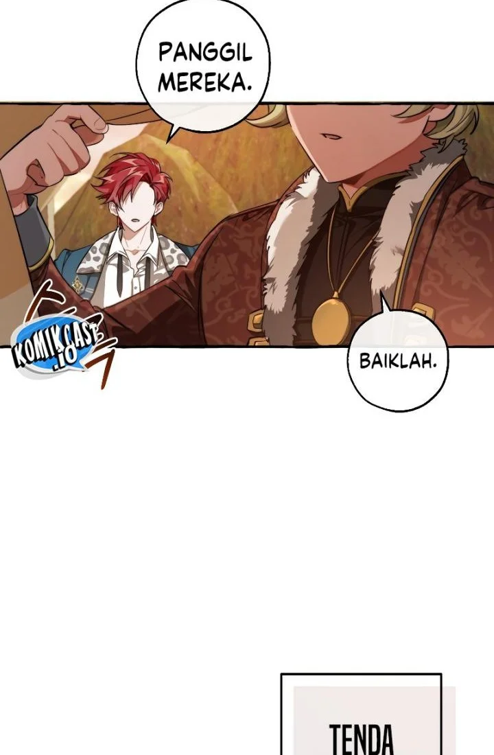 Trash of the Count’s Family Chapter 96 Gambar 30