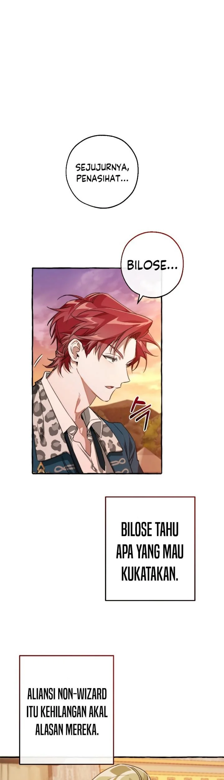 Trash of the Count’s Family Chapter 96 Gambar 25