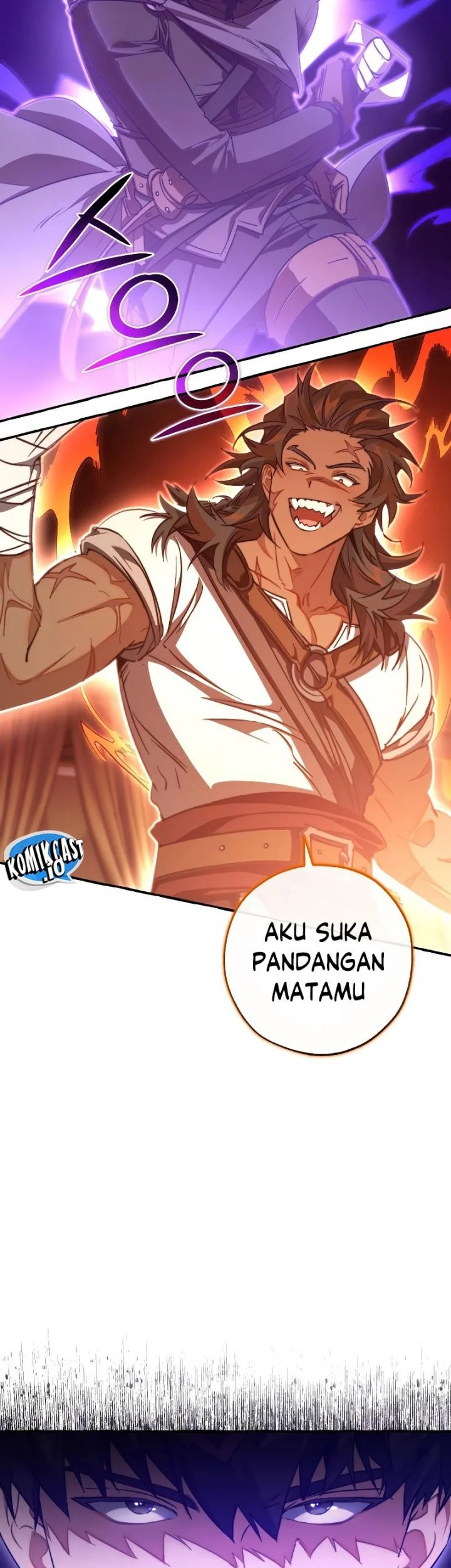 Trash of the Count’s Family Chapter 96 Gambar 46