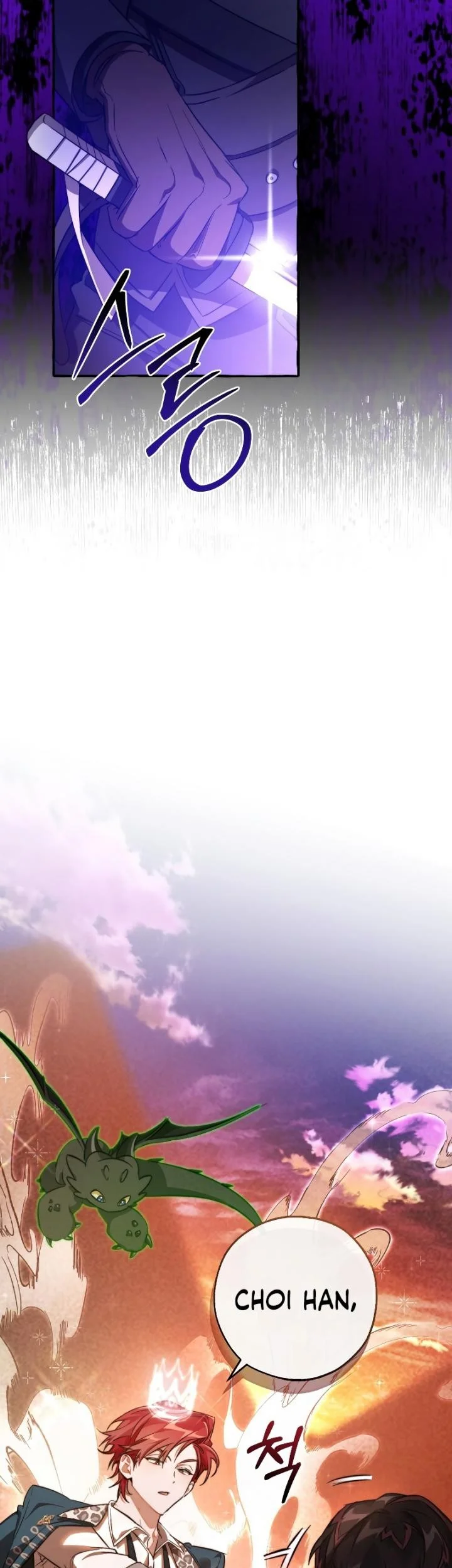 Trash of the Count’s Family Chapter 96 Gambar 48