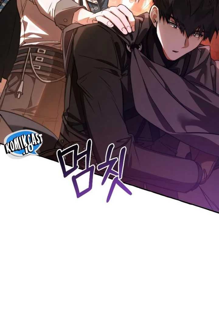 Trash of the Count’s Family Chapter 96 Gambar 49