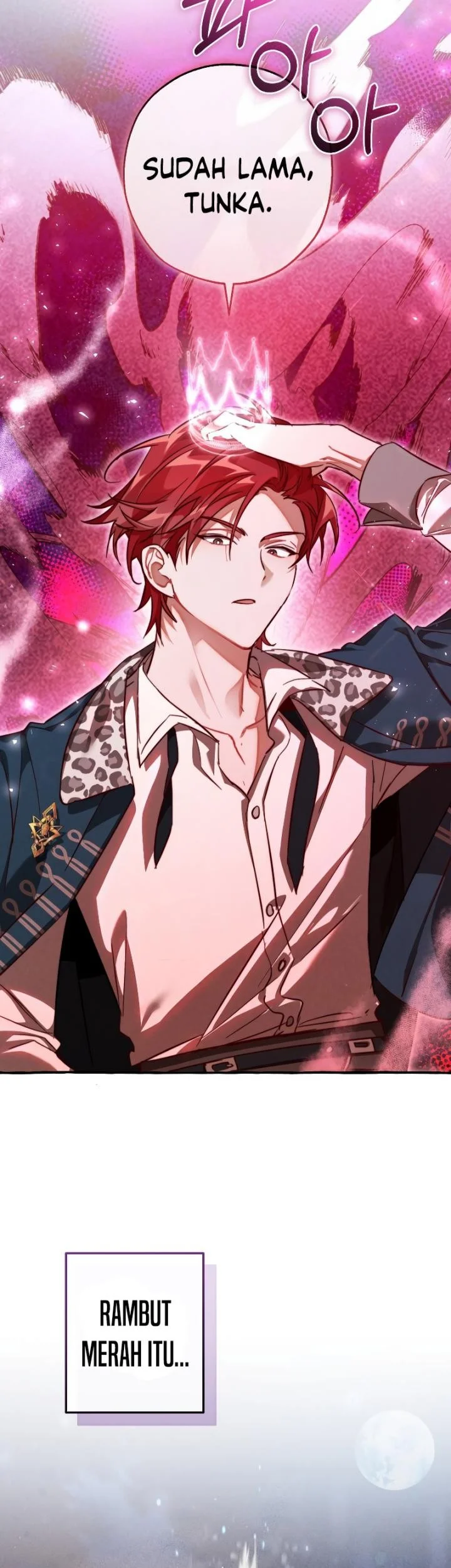 Trash of the Count’s Family Chapter 96 Gambar 52