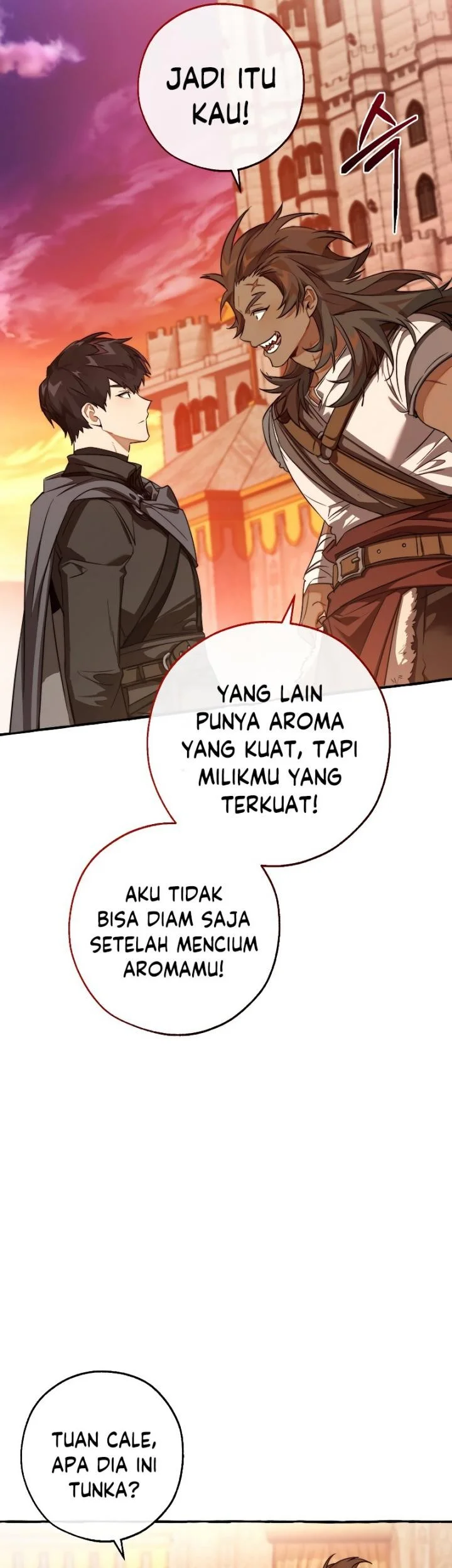 Trash of the Count’s Family Chapter 96 Gambar 40