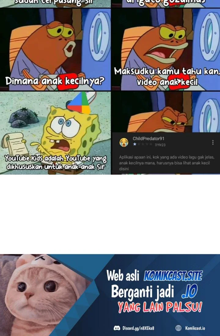 Trash of the Count’s Family Chapter 96 Gambar 63