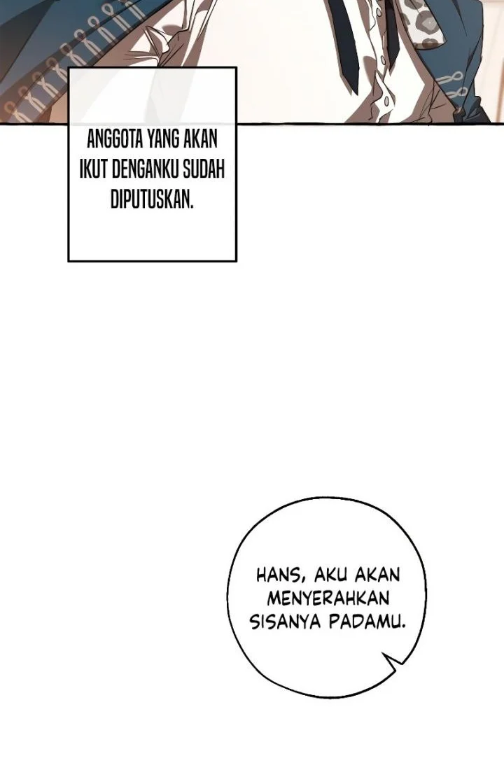 Trash of the Count’s Family Chapter 96 Gambar 14