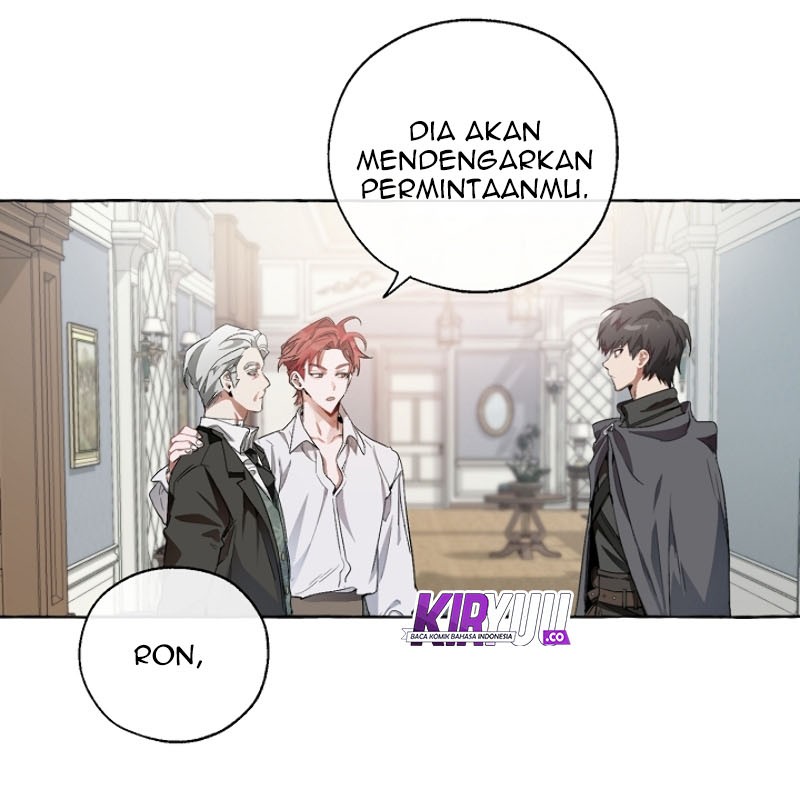 Trash of the Count’s Family Chapter 06 Gambar 26