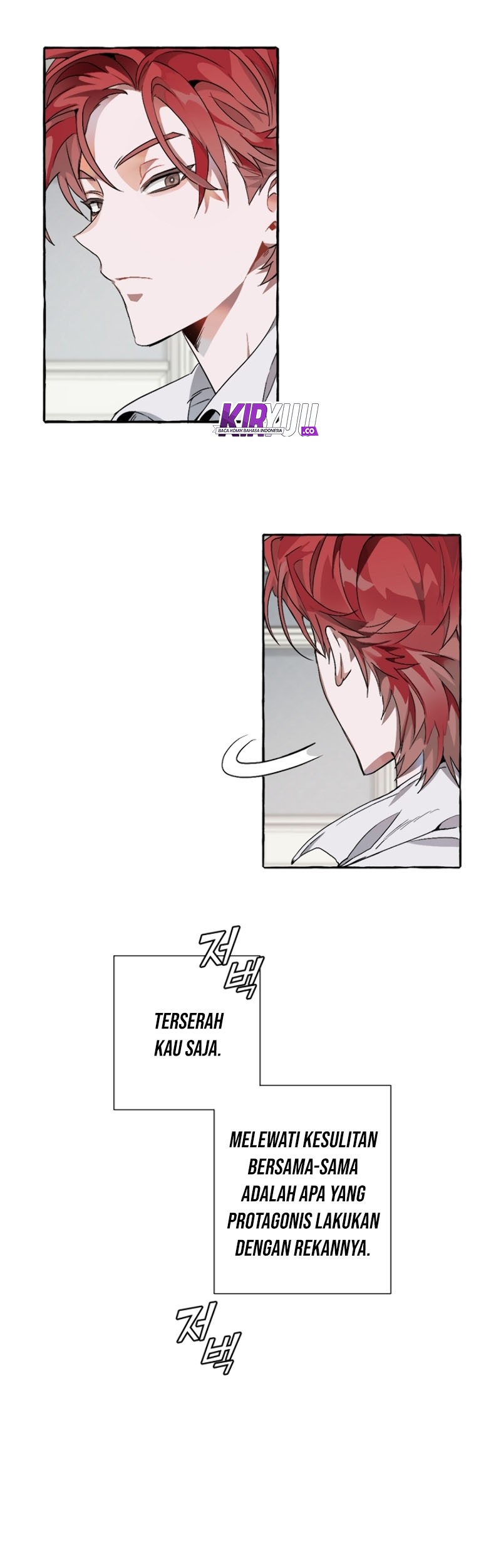 Trash of the Count’s Family Chapter 06 Gambar 31