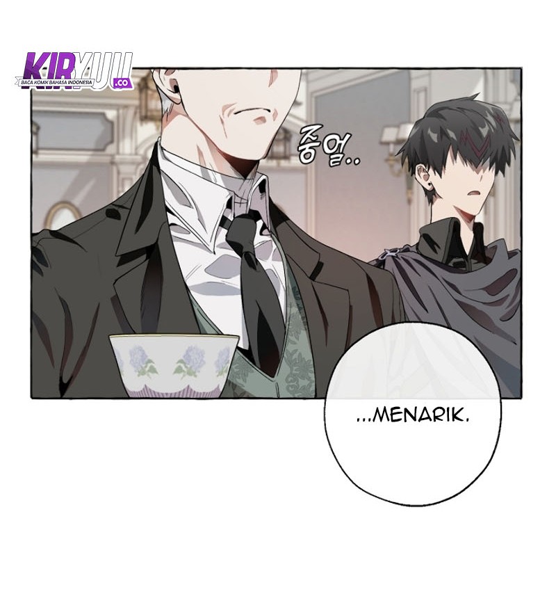 Trash of the Count’s Family Chapter 06 Gambar 32