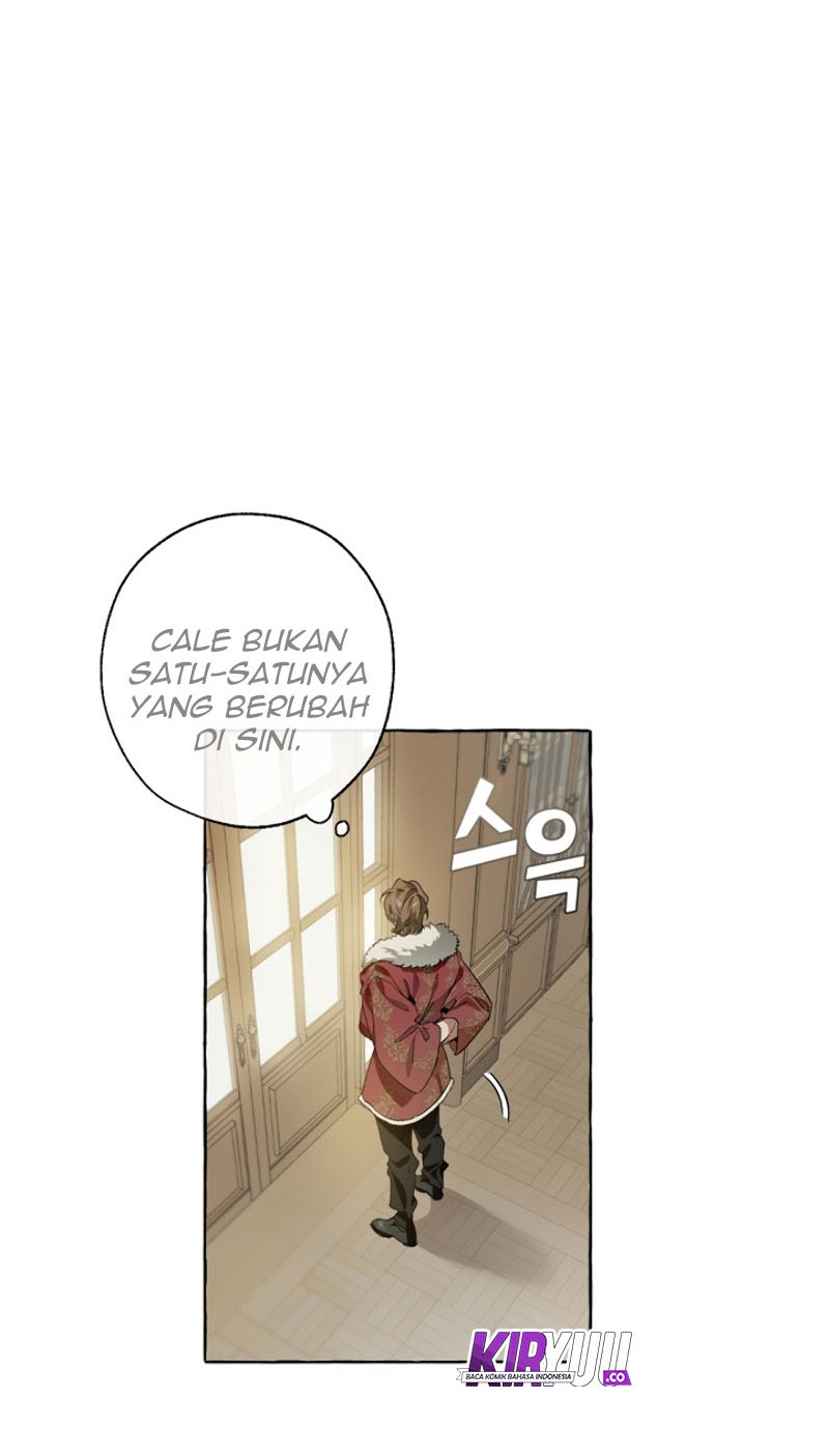 Trash of the Count’s Family Chapter 06 Gambar 5