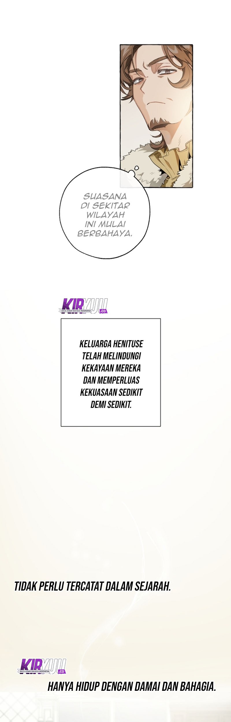 Trash of the Count’s Family Chapter 06 Gambar 6