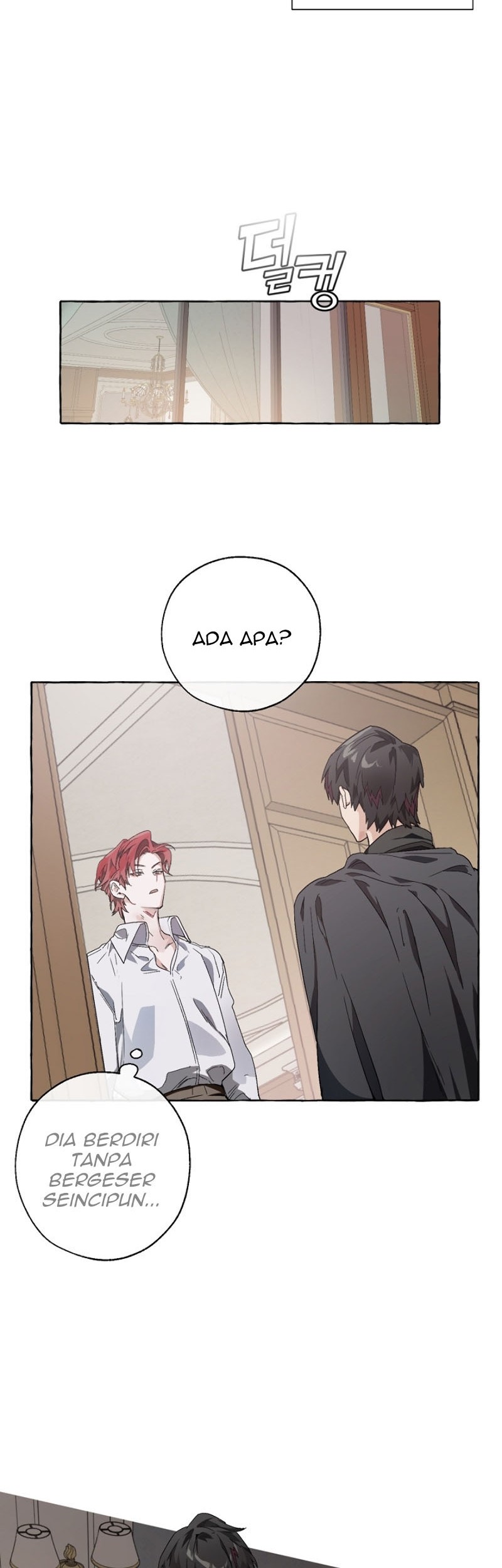 Trash of the Count’s Family Chapter 06 Gambar 20